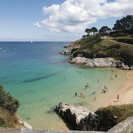 Bel Appartement Refait A Neuf, Proche Commerces Et Plage - Fr-1-418-175 ル・パレ エクステリア 写真