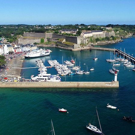 Bel Appartement Refait A Neuf, Proche Commerces Et Plage - Fr-1-418-175 ル・パレ エクステリア 写真