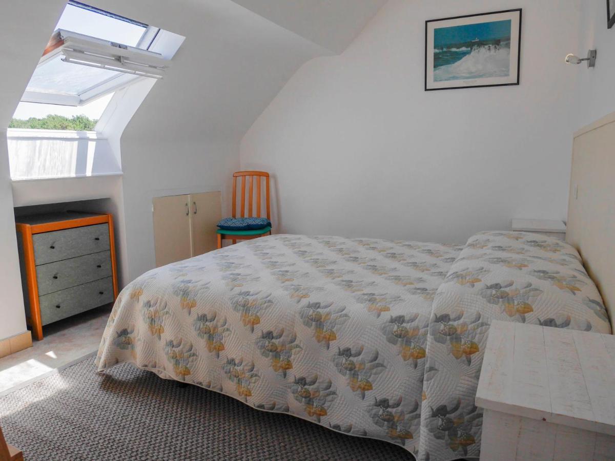 Bel Appartement Refait A Neuf, Proche Commerces Et Plage - Fr-1-418-175 ル・パレ エクステリア 写真