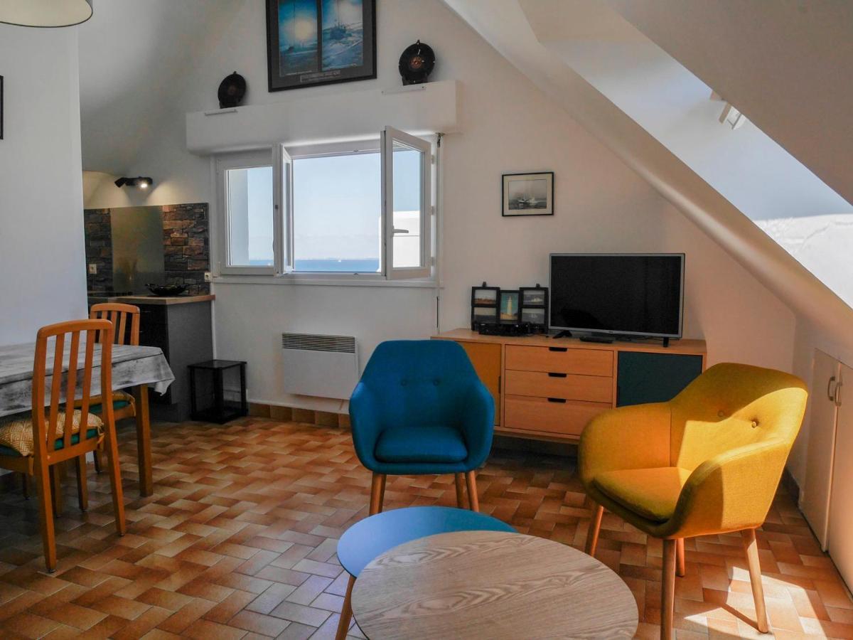 Bel Appartement Refait A Neuf, Proche Commerces Et Plage - Fr-1-418-175 ル・パレ エクステリア 写真