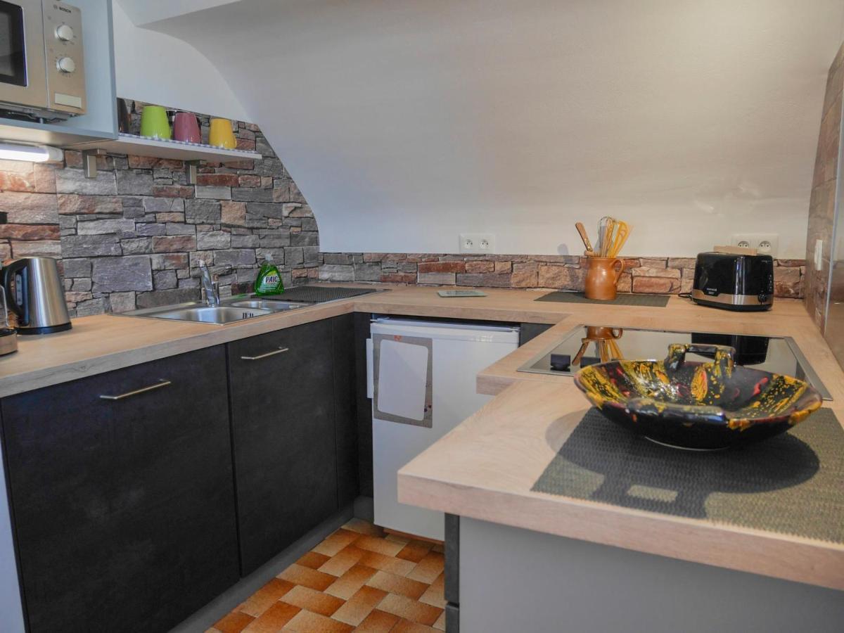 Bel Appartement Refait A Neuf, Proche Commerces Et Plage - Fr-1-418-175 ル・パレ エクステリア 写真