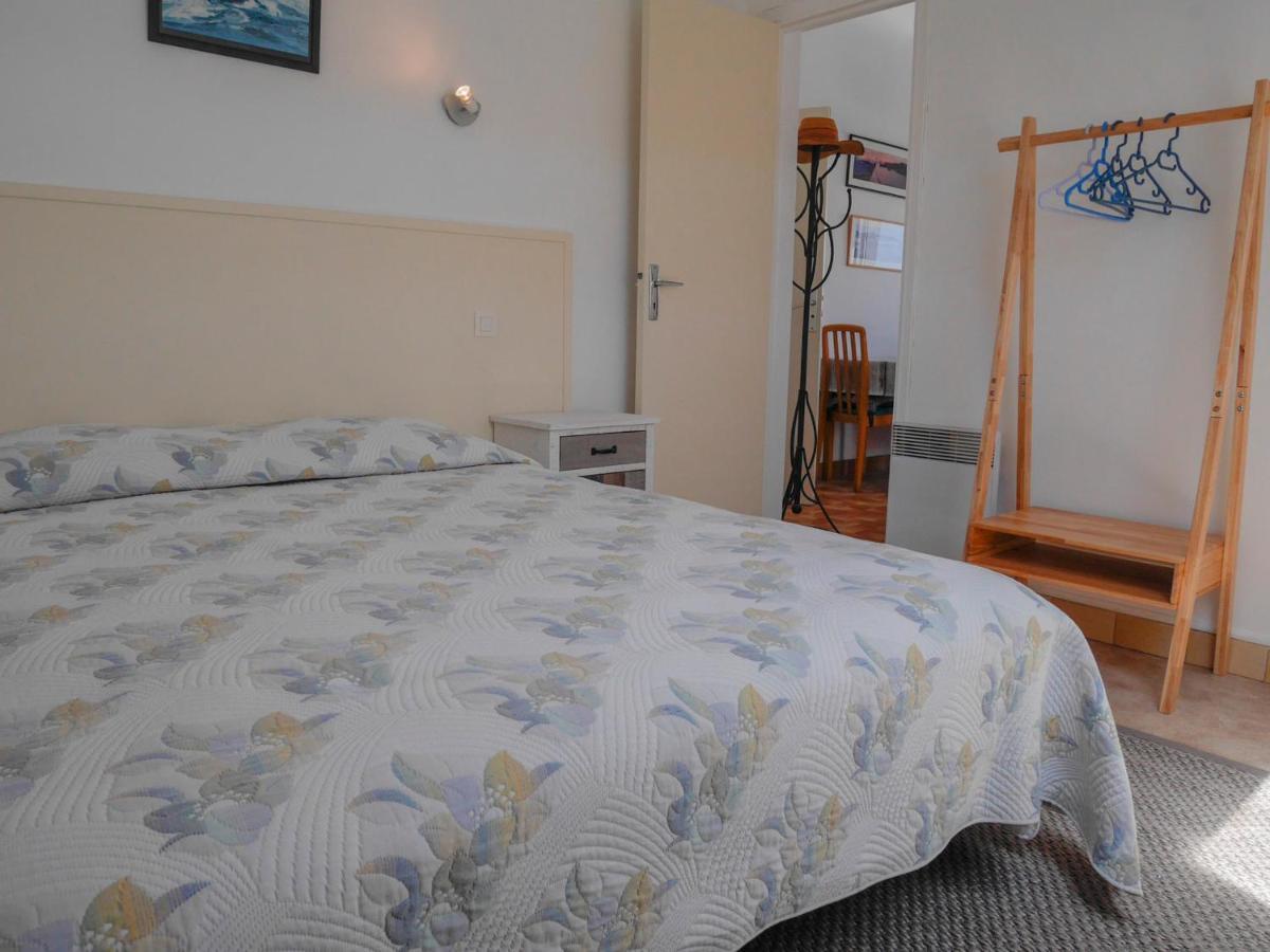 Bel Appartement Refait A Neuf, Proche Commerces Et Plage - Fr-1-418-175 ル・パレ エクステリア 写真