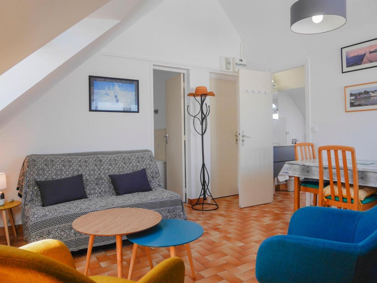Bel Appartement Refait A Neuf, Proche Commerces Et Plage - Fr-1-418-175 ル・パレ エクステリア 写真