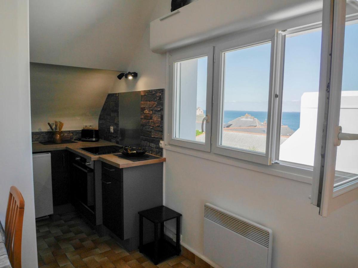 Bel Appartement Refait A Neuf, Proche Commerces Et Plage - Fr-1-418-175 ル・パレ エクステリア 写真
