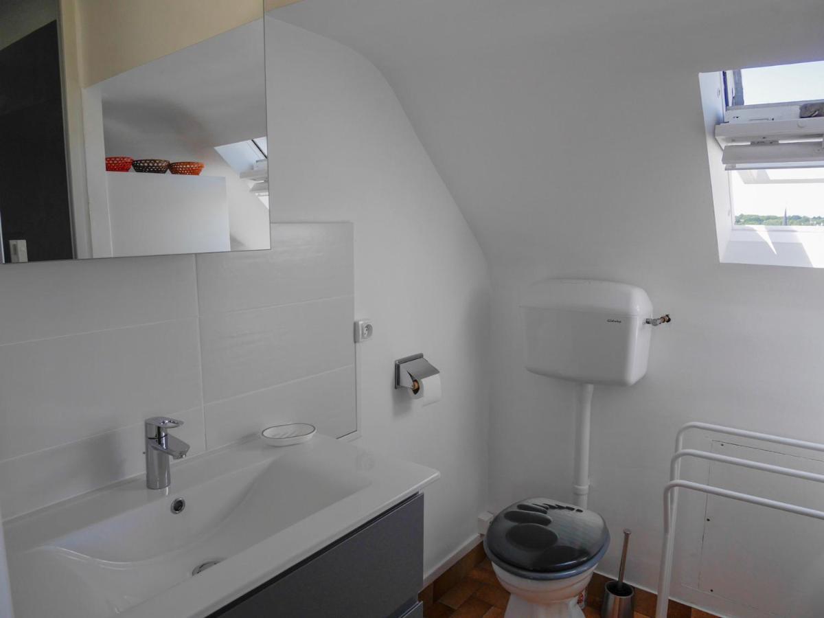 Bel Appartement Refait A Neuf, Proche Commerces Et Plage - Fr-1-418-175 ル・パレ エクステリア 写真