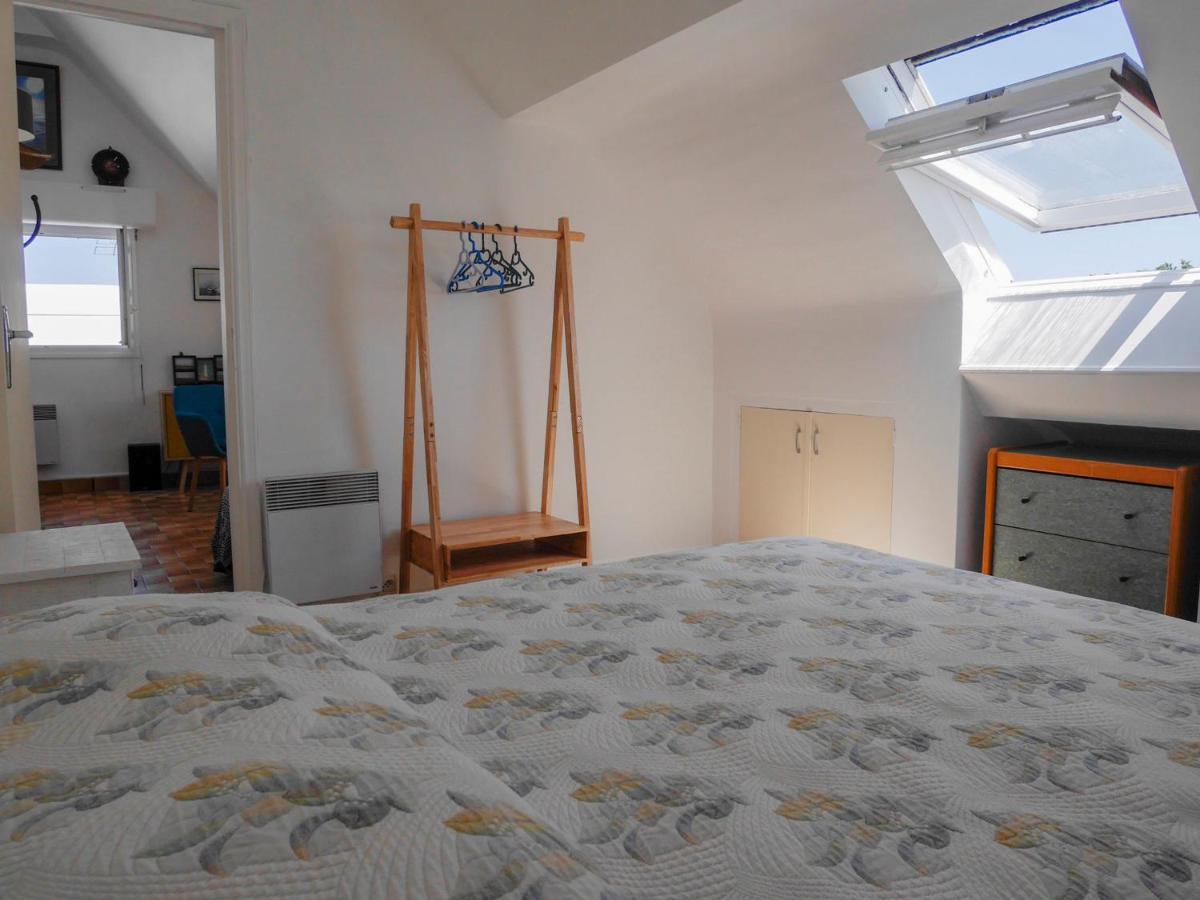 Bel Appartement Refait A Neuf, Proche Commerces Et Plage - Fr-1-418-175 ル・パレ エクステリア 写真