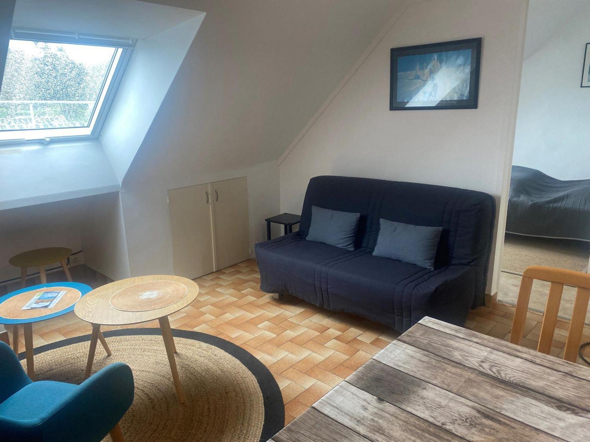 Bel Appartement Refait A Neuf, Proche Commerces Et Plage - Fr-1-418-175 ル・パレ エクステリア 写真